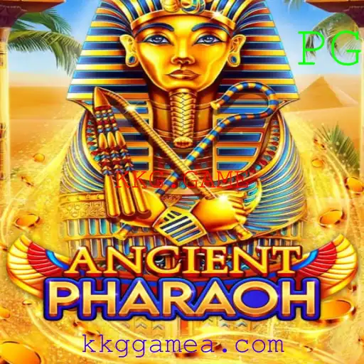 Descubra o Fascinante Mundo de 'AncientPharaoh'