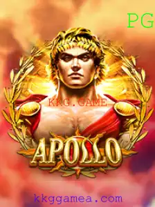 Apollo: Descubra o Novo Jogo Inovador da KKG.GAME