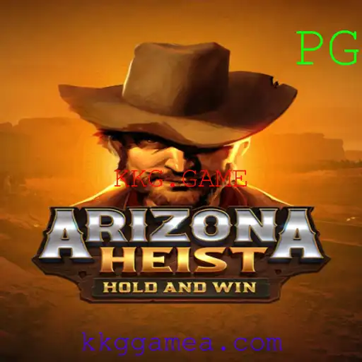 ArizonaHeist: Uma Imersão no Novo Fenômeno dos Videogames KKG.GAME