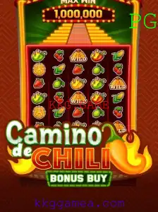 Explorando o Jogo CaminodeChiliBonusBuy: A Nova Sensação Digital