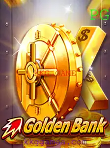CrazyGoldenBank: Estratégia e Diversão no Mundo de KKG.GAME