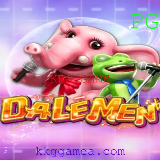 Descubra o Universo Intrigante de DALEMEN: O Novo Jogo de KKG.GAME