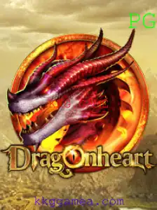 DragonHeart: Mergulhando no Mundo de Fantasia do KKG.GAME