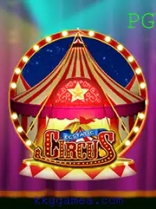 EcstaticCircus: Uma Jornada Mágica no Mundo dos Jogos
