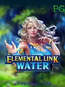 ElementalLinkWater: A Fascinante Jornada no Mundo de KKG.GAME