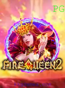 Explorando o Universo de FireQueen2: A Nova Sensação da KKG.GAME
