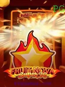 Explorando o Mundo de FruitrNovaSupe30: Uma Aventura Colorida