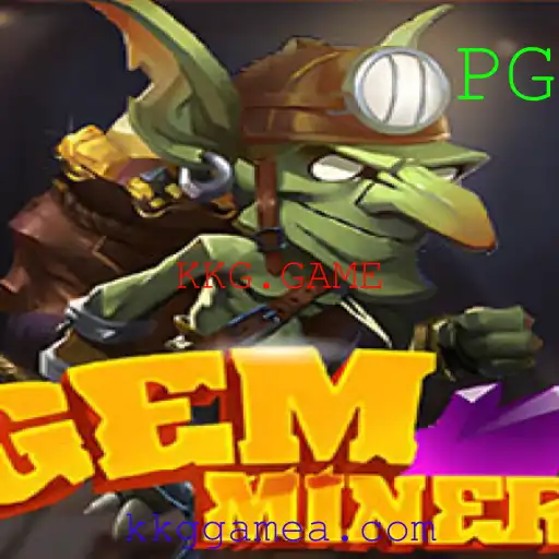 GemMiner: Explorando Aventuras Subterrâneas no Novo Jogo da KKG.GAME