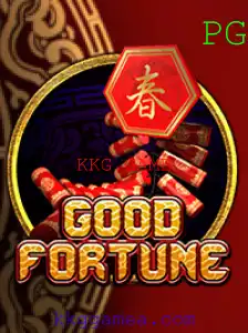 Desvendando o Jogo GoodFortune e sua Experiência Envolvente