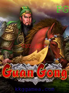 Explorando GuanGong: Um Jogo Empolgante da KKG.GAME