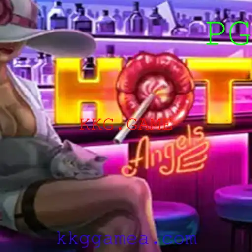 Explorando HotAngels: Um Guia Completo para Jogadores