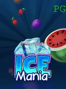 Descubra o Fascinante Mundo de IceMania