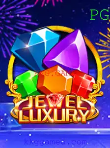 JewelLuxury: Um Mergulho no Mundo Brilhante de KKG.GAME