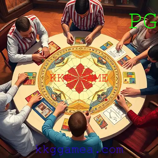 Jogos de mesa