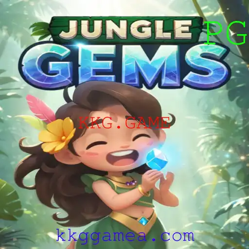 JungleGems: Um Mergulho na Aventura Selvagem do KKG.GAME