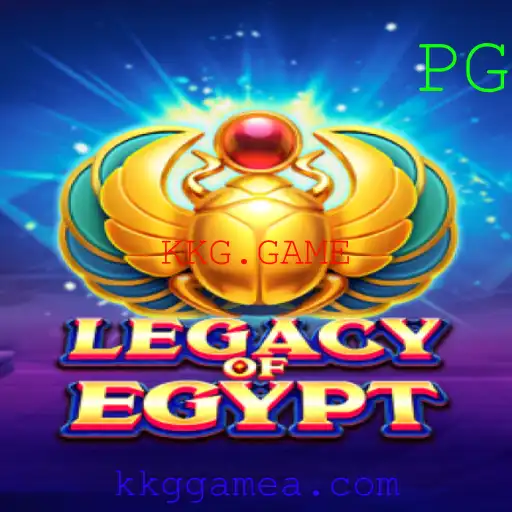 Descubra o Fascinante Mundo de LegacyOfEgypt: Uma Aventuras no Coração do Egito Antigo