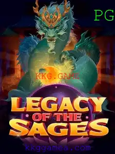 Descubra 'LegacyoftheSages': Um Novo Mundo de Aventura em KKG.GAME