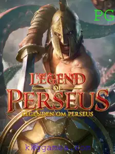 Descubra o Universo de LegendofPerseus: Um Jogo Revolucionário da KKG.GAME