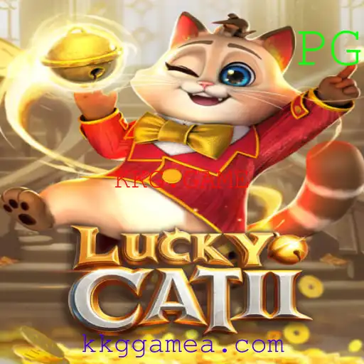 Explorando o Mundo de LuckyCatII: Um Jogo Revolucionário em KKG.GAME
