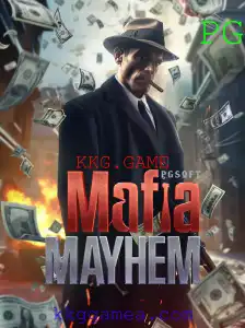 Descubra o Envolvente Mundo de MafiaMayhem: Um Jogo de Estratégia de KKG.GAME