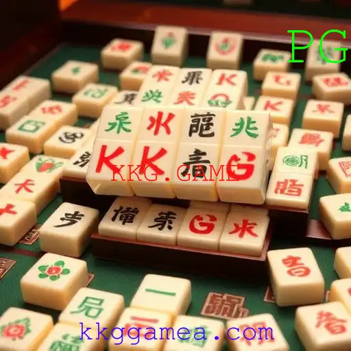 Mahjong