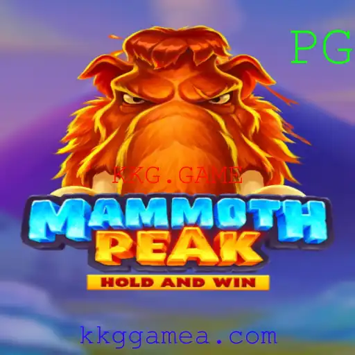 Descubra MammothPeak: O Jogo Fascinante de Aventura e Estratégia