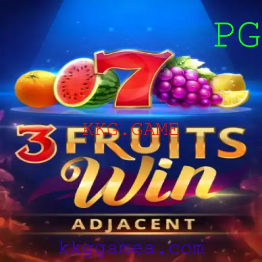 Explorando o Mundo de 3FruitsWin: O Novo Sensação da KKG.GAME