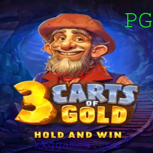 Explorando 3cartsOfGold: O Novo Fenômeno dos Jogos