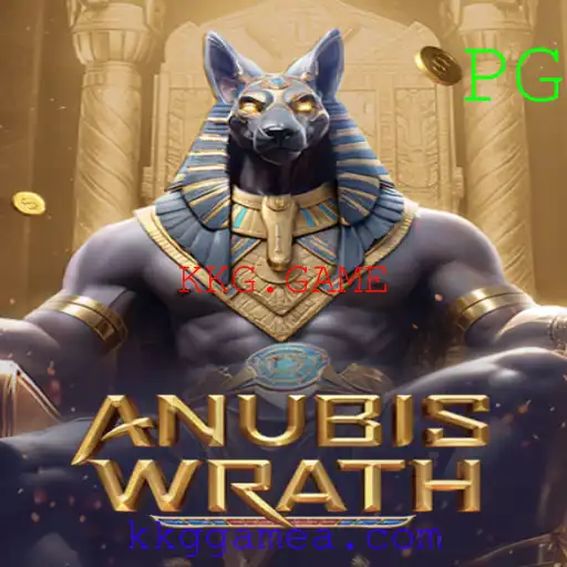 Descubra o Universo de AnubisWrath: Um Mergulho no Mundo de KKG.GAME
