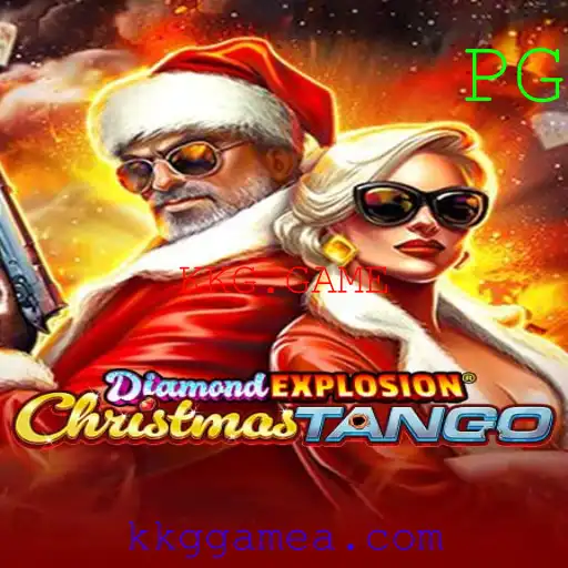 Conheça DiamondExplosionTango: Um Mergulho no Universo Vibrante do Novo Fenômeno de Jogo KKG.GAME