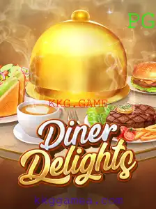 Explorando o Universo de DinerDelights: Uma Jornada Gastronômica com KKG.GAME