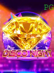 Descubra o Universo Vibrante de DiscoNight: Um Mergulho no Jogo KKG.GAME