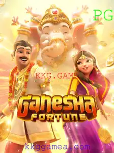 Descubra o Mundo Fascinante de GaneshaFortune no KKG.GAME