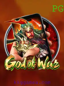 Descubra o Excitante Mundo de GodofWarM: Um Mergulho em KKG.GAME