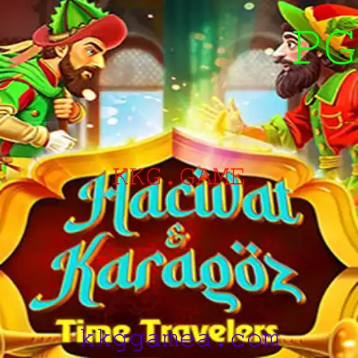 Descubra o Fascinante Mundo de HacivatandKaragoz: O Jogo de Estrategia e Cultura