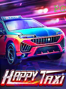 Explorando o Mundo de HappyTaxi: Um Guia Completo sobre o Jogo da KKG.GAME