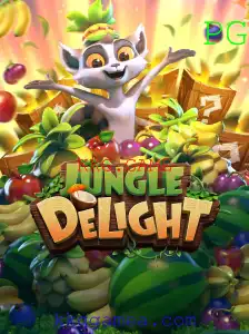 Descubra o Mundo Aventureiro de JungleDelight no Universo KKG.GAME