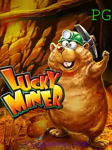 Explorando o Mundo Fascinante de LuckyMiner