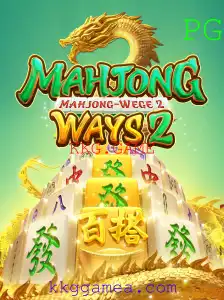 Descubra MahjongWays2: Uma Imersão no Mundo de KKG.GAME