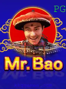 Descubra o Fascinante Mundo de MrBao