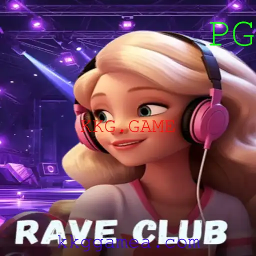 Explorando o Mundo de RaveClub: O Universo Dinâmico de KKG.GAME