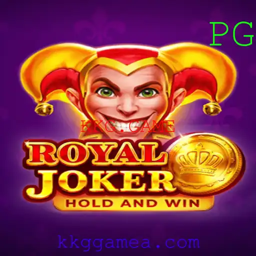 RoyalJoker: Domine a Arte do Jogo no KKG.GAME