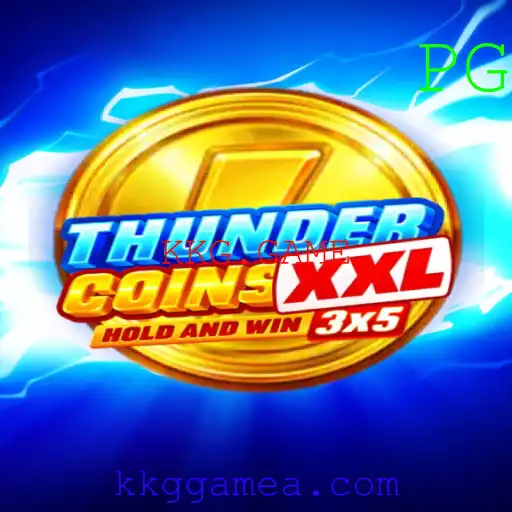 ThunderCoinsXxl: Um Novo Capítulo nos Jogos Online