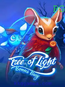 TreeOfLightBonusBuy: Uma Jornada Mágica com Regras Fascinantes