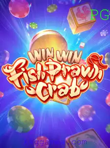 Desvendando WinWinFishPrawnCrab: Conheça o Fenômeno do Jogo