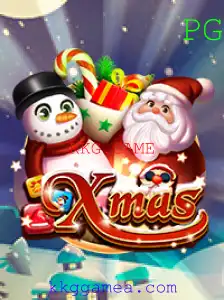 Descubra o Fascinante Mundo do Jogo Xmas
