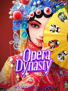 Descubra o Fascinante Mundo de OperaDynasty com KKG.GAME