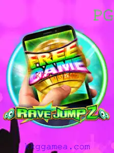 RaveJump2M: Uma Jornada de Aventura e Desafios no Mundo de KKG.GAME