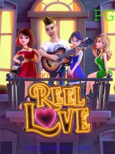Explorando o Universo Vibrante de ReelLove