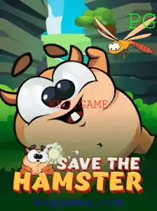 SavetheHamster: Um Mergulho no Jogo Atraente da KKG.GAME